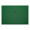 Picture of EXPANDING FILE A4 4 TABS BLUE DARK GREEN